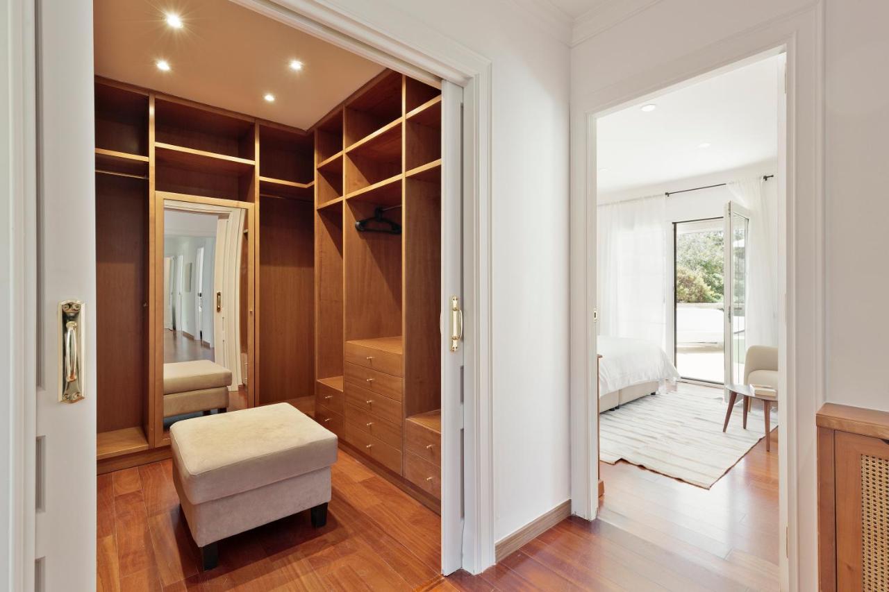 Luxury Seaview Villa By Olala Homes Teia エクステリア 写真